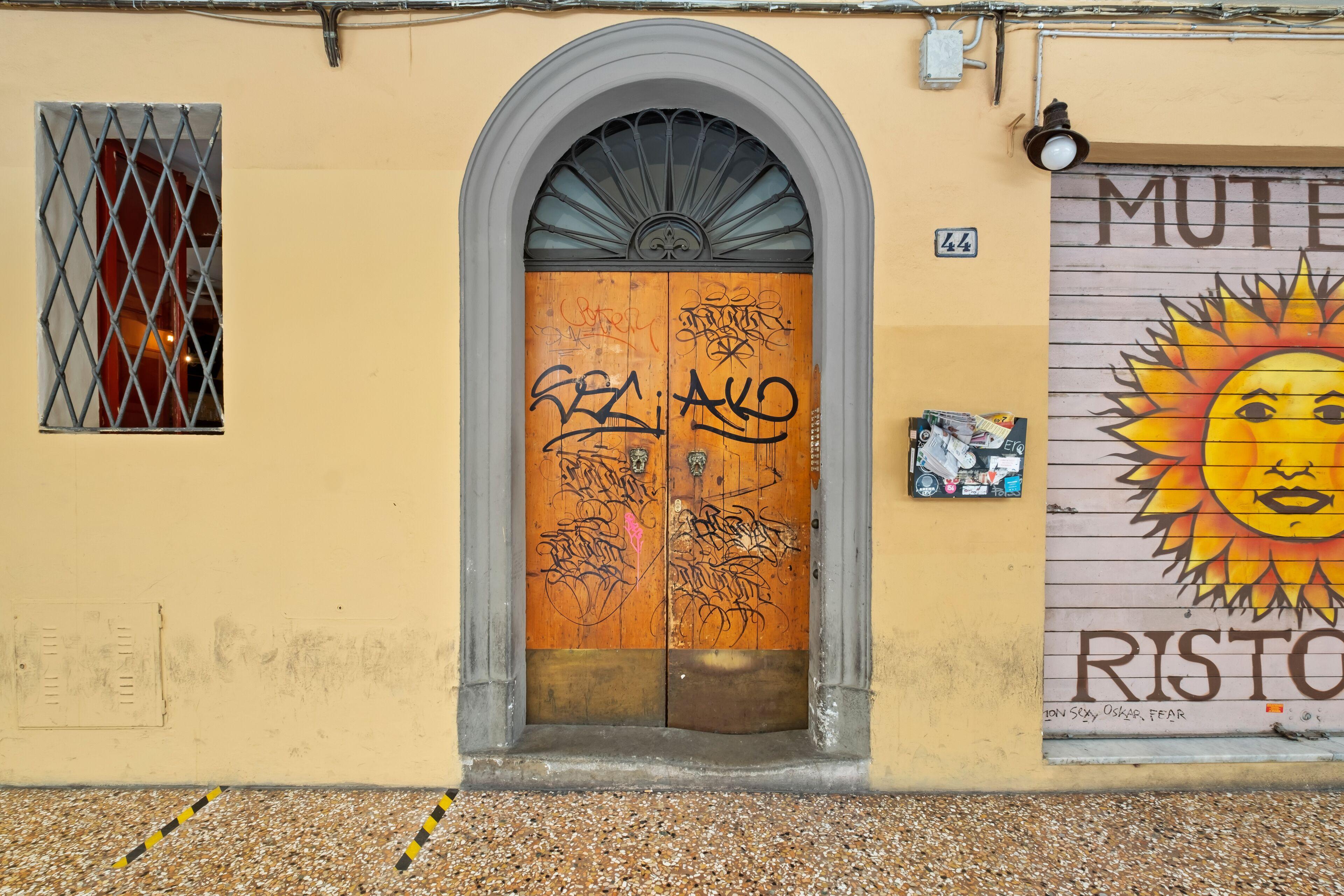 Guesthost - Pratello Il Gelso Apartments, Bologna